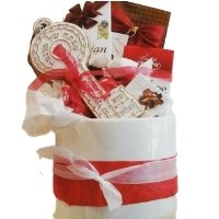 משלוחים מתוקים מאוד