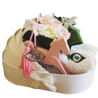 משלוחים ליולדת