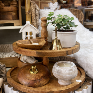 פריטים לעיצוב הבית