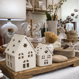 פריטים לעיצוב הבית